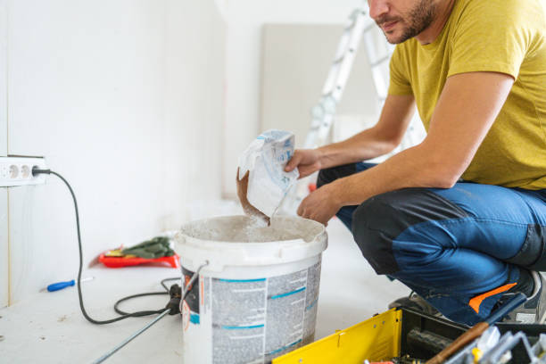 Best Drywall Crack Repair  in Stafford, TX