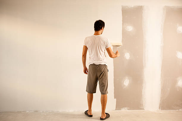 Best Wall Texturing and Painting  in Stafford, TX